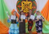 Первые награды: молодой коллектив «Юлдаш» завоевал призовые места на областном конкурсе художественного чтения 