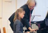 Пианисты из Сатки прошли конкурсный отбор на участие во Всероссийском творческом проекте 