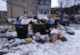  «Мусоровоз сломался»: «Комритсервис» объяснил, почему в Бакале не вывозили мусор несколько дней 