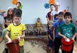 «Пожар: куда бежать, кому звонить?»: юные жители Саткинского района приняли участие в эстафете  