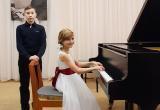  Пианистка из Сатки завоевала 3 место на областном конкурсе 