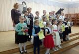 Юные пианисты из Сатки покорили областной фортепианный конкурс