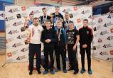 «Быстрее и сильнее»: саткинские боксёры завоевали медали на соревнованиях 