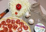 «Для тех, кто ценит уют и качество»: саткинская пиццерия «AQUARELA» приглашает 