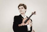 «Встречайте Дни Австрии»: скоро в Сатке выступит талантливый скрипач Юлиан Вальдер 