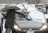 «Сегодня – метель!»: дорожники просят жителей Саткинского района быть предельно внимательными на дорогах 