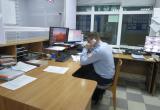 «Правонарушения в цифрах»: полицейские подвели итоги мероприятия «Район», которое проходило в Саткинском районе 