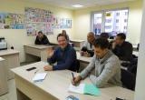 «Учиться никогда не поздно!»: Центр профессионального образования в Сатке предлагает свои услуги  