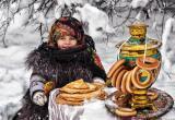  «Выше нуля»: аномально теплую Масленицу обещают синоптики жителям Саткинского района