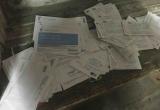 «У нас пропадают квитанции и газеты!»: жители одного из домов Сатки просят установить в их подъезде почтовые ящики 
