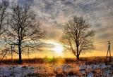 «Выглянет солнце, дождь сменит снег»: на этой неделе в Саткинском районе ожидается потепление  