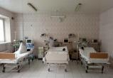«Медикам помогают коллеги из Сатки»: в Златоусте открылась госпитальная база для пациентов с COVID-19