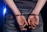 Полиции задержали мужчину, подозреваемого в хищении телефона стоимостью более 20 тысяч рублей 