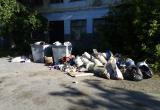 В Саткинском районе с 1 июля вырастут тарифы за вывоз мусора 