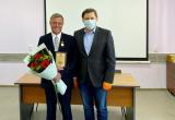 Врачи из Саткинского района получили премии Законодательного Собрания Челябинской области 