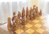 Саткинские шахматисты поборются с сильнейшими соперниками с разных уголков России 
