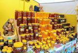 С 22 по 24 августа в Сатке будет работать ярмарка-продажа меда и продуктов пчеловодства от лучших пасечников 