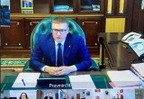 Глава Саткинского района рассказал о совещании при губернаторе, на котором обсуждалась подготовка школ 