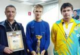 Жители Саткинского района приняли участие в шахматном турнире 