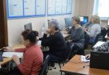Жители Челябинской области предпенсионного и пенсионного возраста бесплатно осваивают новые профессии