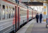  Южноуральские железнодорожники напомнили пассажирам о необходимости соблюдения масочного режима 