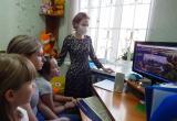 Юные жители Саткинского района отметили 10-летие Детского телефона доверия онлайн-игрой 