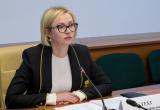 Первый заместитель губернатора Челябинской области Ирины Гехт рассказала о проекте бюджета на 2021 год 