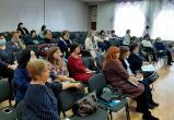 «Наставники, инновации, назначения»: представители школ Саткинского района обсудили нововведения 