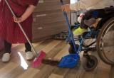 В Челябинской области впервые появится услуга сопровождаемого проживания инвалидов