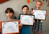 «Рисовали и писали стихотворения»: юные жители Саткинского района одержали победу в творческом конкурсе 