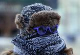 «Утепляйтесь и воздержитесь от поездок»: жителей Саткинского района предупреждают об аномальных холодах 