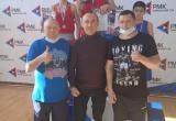 «Золото, серебро и бронза»: боксёры из Саткинского района завоевали медали на первенстве Челябинской области 