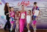Воспитанницы руководителя циркового коллектива Кристины Губченко покорили жюри и зрителей международного конкурса 