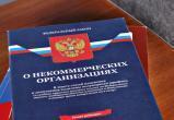 Некоммерческим организациям Саткинского района нужно сдать отчёты до 15 апреля 