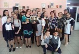  В межевском Дворце культуры «Горняк» прошли литературно-краеведческие «Львовские чтения» 
