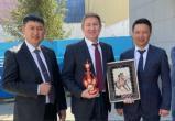 «Друзья из Киргизии»: саткинцы продолжат сотрудничать с представителями Джети-Огузского района  
