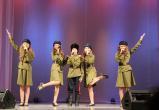 В Сатке в 29-й раз состоялся районный фестиваль-конкурс детско-юношеской песни «Волшебный микрофон - 2021» 