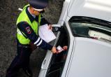 В Саткинском районе выявляют людей, которые не оплачивают штрафы за нарушение правил дорожного движения 