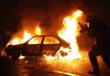Житель Саткинского района обвиняется в поджоге автомобиля участкового из мести