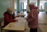 «А вы уже проголосовали?»: сегодня до 20:00 в Саткинском районе будут работать 58 избирательных участков  