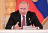 «Президент – за»: Владимир Путин выразил своё мнение по поводу нерабочих дней 