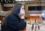 «Желаем удачи!»: Даяна Насыбуллина представит Саткинский район на первенстве России по шахматам 