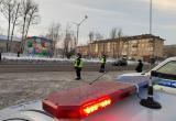 «Когда дорога - по колено»: госавтоинспекторы и дружинники выявили в Саткинском районе нетрезвых водителей 