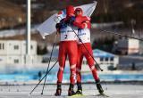 «Гордимся!»: воспитанники тренера из Златоуста Юрия Бородавко покорили пьедестал Олимпийских игр в Пекине