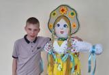 «Весна идёт!»: жители Саткинского района изготовили работы для конкурса «Масленичная красавица»