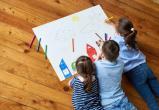 «Госавтоинспекция приглашает!»: дети из Саткинского района могут принять участие в конкурсе рисунков 