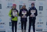 «К финишу - классическим стилем»: лыжники из саткинской спортшколы завоевали 4 медали на первенстве Челябинска 