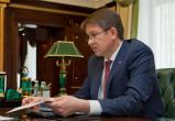 Глава Саткинского района заявил о готовности участвовать в пилотном проекте реализации механизма нового закона 