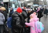 В Саткинском районе разместят беженцев из Донбасса 