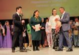 Жительница Сатки Гульназира Валеева завоевала Гран-при регионального фестиваля творчества тюркских народов 